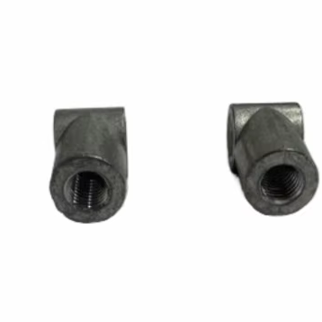 Directly Supplied Different Size Metal Lift Gas Strut Provide Gas Spring Ball Joints Used for Machinery Equipment